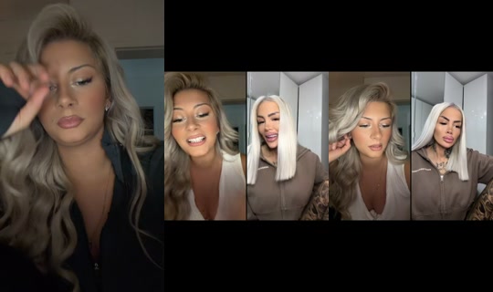 laafatooo TikTok Live — Aug 24, 2026, 10:47 PM