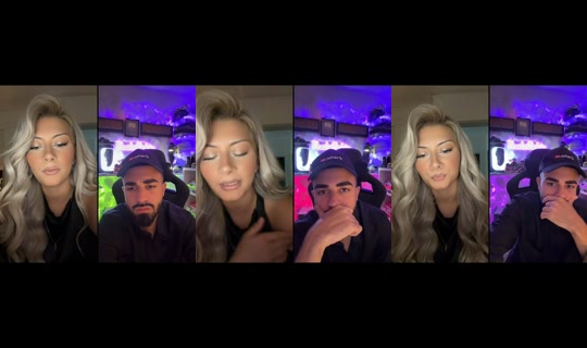 laafatooo TikTok Live — Aug 25, 2026, 2:42 AM