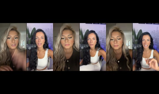 laafatooo TikTok Live — Aug 27, 2026, 9:27 AM
