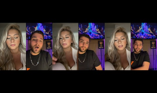 laafatooo TikTok Live — Aug 27, 2026, 10:33 AM