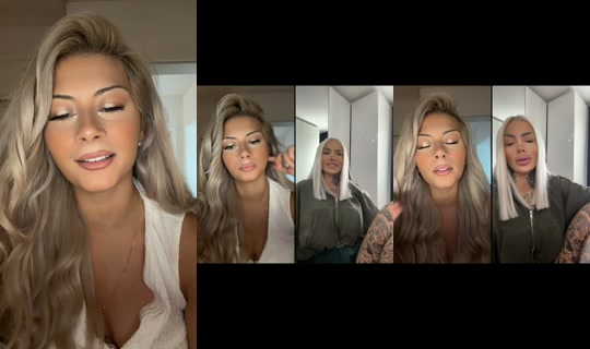laafatooo TikTok Live — Aug 27, 2026, 2:37 PM