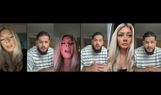 laafatooo TikTok Live — Aug 28, 2026, 8:44 AM