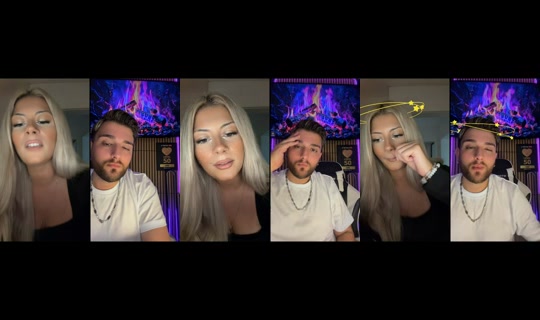 laafatooo TikTok Live — Aug 28, 2026, 9:14 AM
