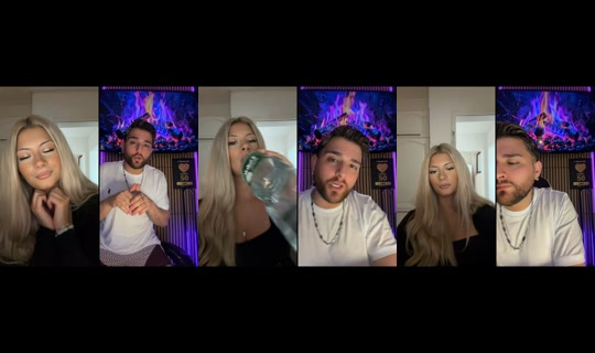laafatooo TikTok Live — Aug 28, 2026, 10:04 AM