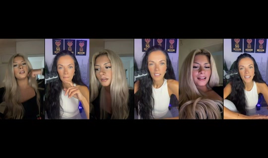laafatooo TikTok Live — Aug 28, 2026, 11:18 AM