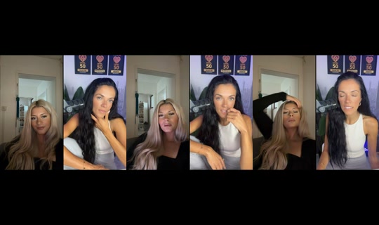 laafatooo TikTok Live — Aug 28, 2026, 12:09 PM