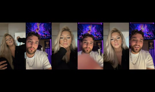 laafatooo TikTok Live — Aug 28, 2026, 12:53 PM