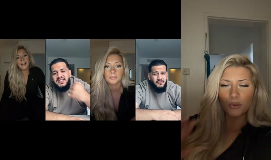 laafatooo TikTok Live — Aug 28, 2026, 4:44 PM