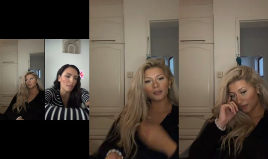 laafatooo TikTok Live — Aug 28, 2026, 5:34 PM
