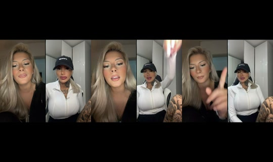 laafatooo TikTok Live — Aug 30, 2026, 3:09 AM