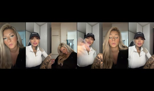 laafatooo TikTok Live — Aug 30, 2026, 5:30 AM