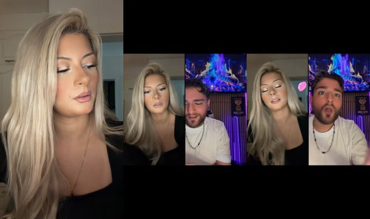 laafatooo TikTok Live — Aug 30, 2026, 10:37 PM