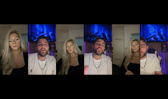 laafatooo TikTok Live — Aug 30, 2026, 11:27 PM