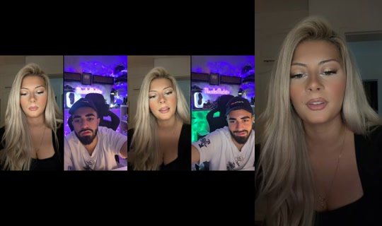 laafatooo TikTok Live — Aug 31, 2026, 12:26 AM