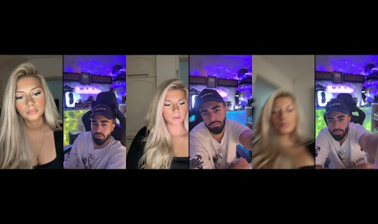 laafatooo TikTok Live — Aug 31, 2026, 1:17 AM