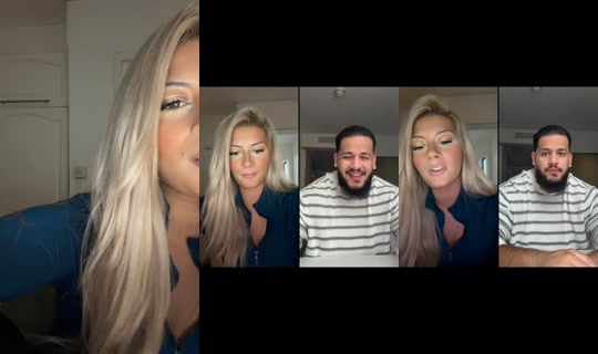 laafatooo TikTok Live — Aug 31, 2026, 8:34 AM