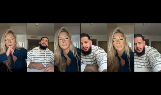 laafatooo TikTok Live — Aug 31, 2026, 9:25 AM