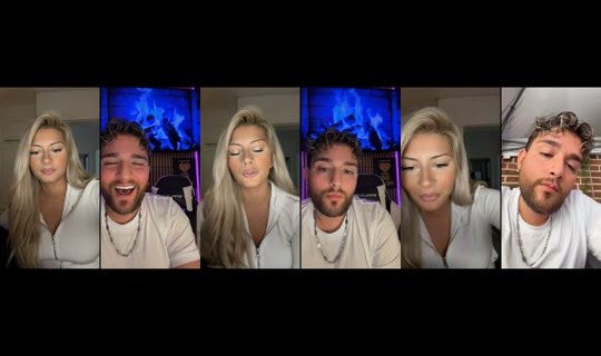 laafatooo TikTok Live — Aug 31, 2026, 3:06 PM