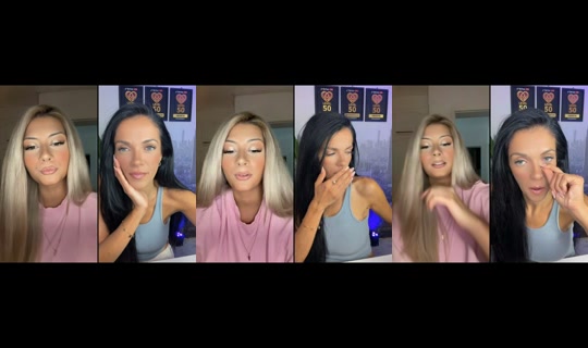 laafatooo TikTok Live — Aug 31, 2026, 9:13 PM
