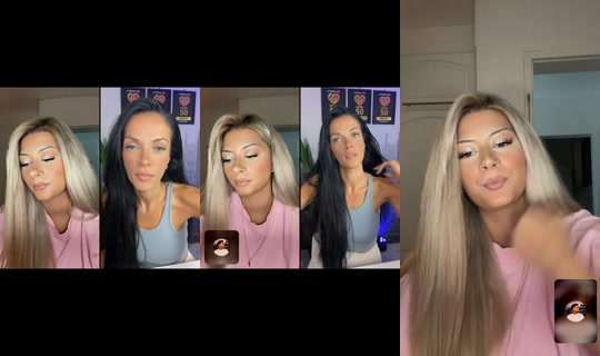 laafatooo TikTok Live — Aug 31, 2026, 10:03 PM