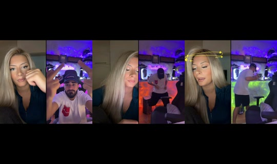 laafatooo TikTok Live — Aug 31, 2026, 11:17 PM