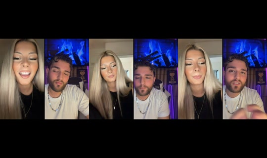 laafatooo TikTok Live — Sep 1, 2026, 12:32 PM