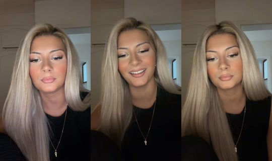 laafatooo TikTok Live — Sep 1, 2026, 1:21 PM