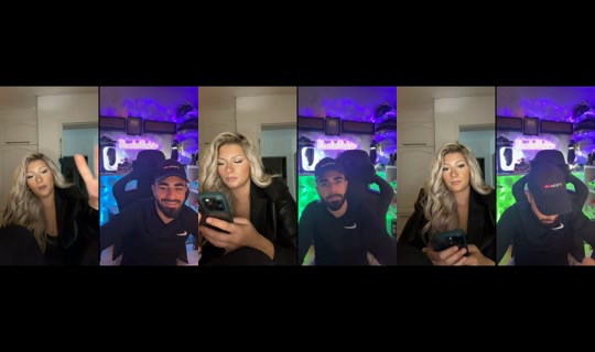 laafatooo TikTok Live — Sep 2, 2026, 12:44 AM