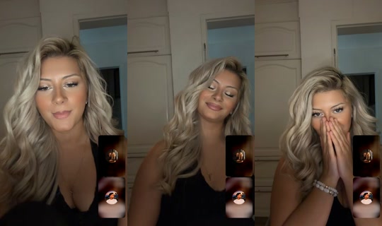 laafatooo TikTok Live — Sep 2, 2026, 1:49 AM