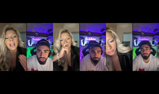 laafatooo TikTok Live — Sep 2, 2026, 4:31 AM