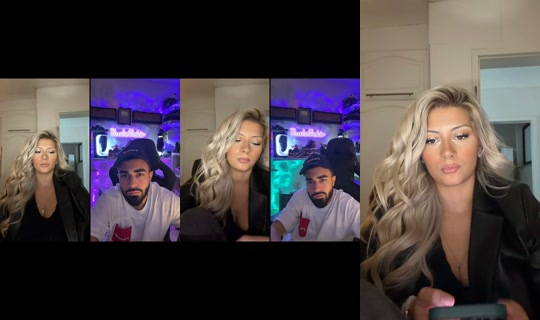laafatooo TikTok Live — Sep 2, 2026, 5:22 AM