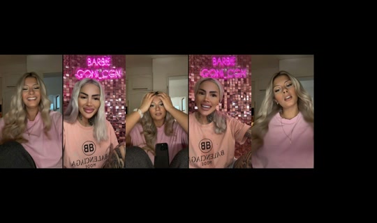laafatooo TikTok Live — Sep 2, 2026, 8:19 AM
