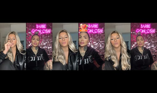 laafatooo TikTok Live — Sep 3, 2026, 5:37 AM