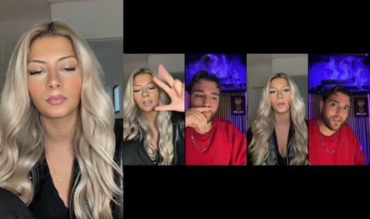 laafatooo TikTok Live — Sep 3, 2026, 8:06 AM