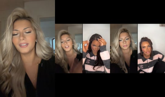 laafatooo TikTok Live — Sep 3, 2026, 1:38 PM