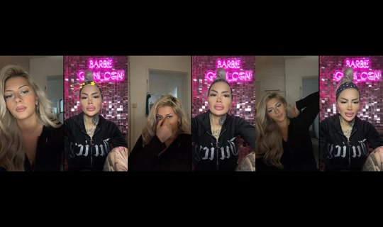 laafatooo TikTok Live — Sep 3, 2026, 3:59 PM