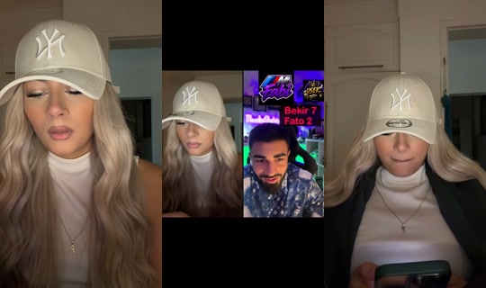 laafatooo TikTok Live — Sep 7, 2026, 7:59 PM