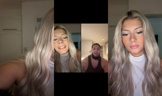 laafatooo TikTok Live — Sep 7, 2026, 9:06 PM