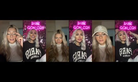 laafatooo TikTok Live — Sep 7, 2026, 10:09 PM