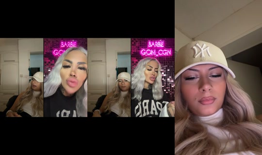 laafatooo TikTok Live — Sep 7, 2026, 10:59 PM