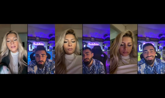 laafatooo TikTok Live — Sep 7, 2026, 11:44 PM