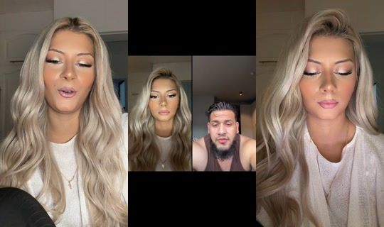 laafatooo TikTok Live — Sep 8, 2026, 4:19 PM