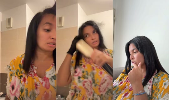 laafoliie_69213 TikTok Live — Aug 29, 2026, 12:33 PM