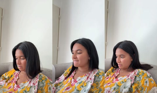 laafoliie_69213 TikTok Live — Aug 29, 2026, 1:23 PM
