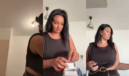 laafoliie_69213 TikTok Live — Aug 29, 2026, 5:10 PM