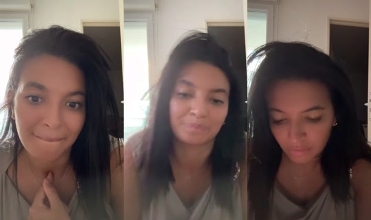 laafoliie_69213 TikTok Live — Aug 30, 2026, 5:23 PM