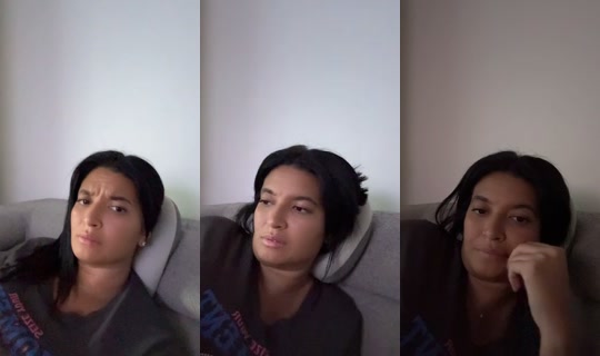 laafoliie_69213 TikTok Live — Aug 30, 2026, 6:14 PM