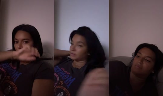 laafoliie_69213 TikTok Live — Aug 30, 2026, 8:03 PM