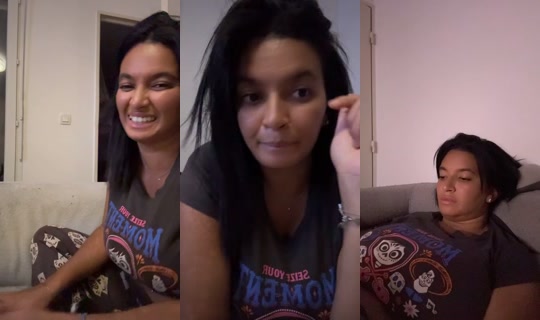 laafoliie_69213 TikTok Live — Aug 30, 2026, 9:37 PM
