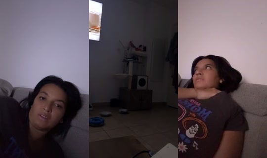 laafoliie_69213 TikTok Live — Aug 30, 2026, 10:49 PM